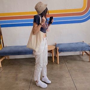 Meet your Posher, Zoe